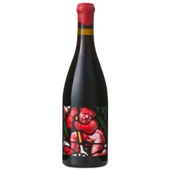 Domaine De L'ecu Mephisto | French Red Wine