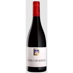 Découvrez le TARRA DI SOGNU 2023 IGP ÎLE DE BEAUTÉ ROUGE 75 CL CRD - Vin Rouge d'Exception