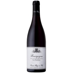 Domaine Simon Bize Et Fils Bourgogne Les Perrieres | French Red Wine