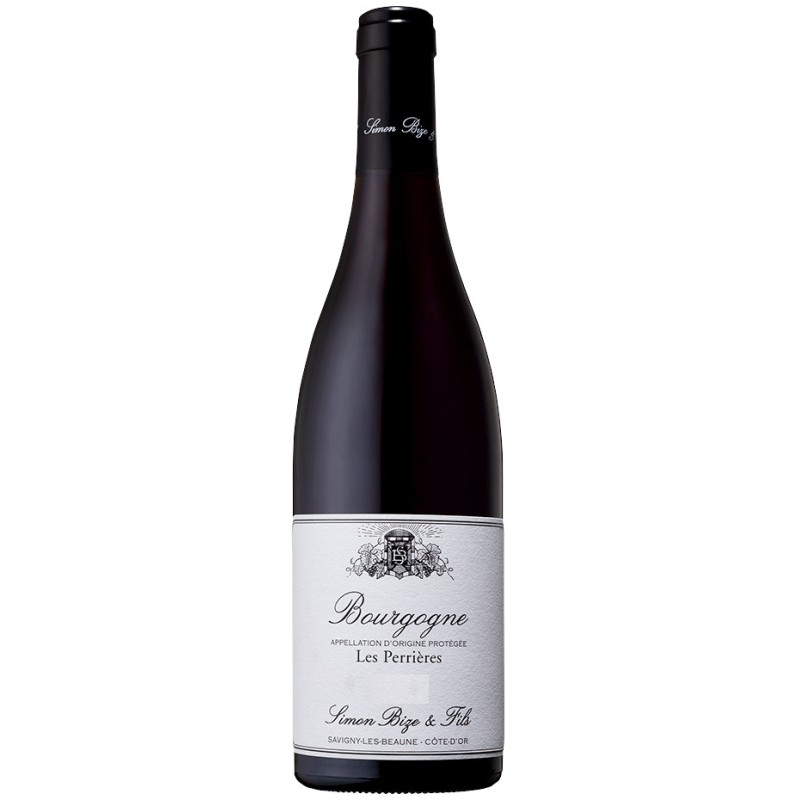 Domaine Simon Bize Et Fils Bourgogne Les Perrieres | French Red Wine