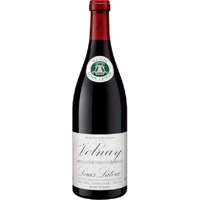 Maison Louis Latour Volnay | French Red Wine