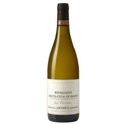 Domaine Arnoux Hautes-Cotes De Beaune Les Perrieres | French White ...