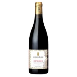 Cave Yves Cuilleron - Vin De France Rouge Petite Serine | French Re...