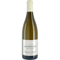 Domaine Giroux Macon-Fuisse Vers Chanes | French White Wine