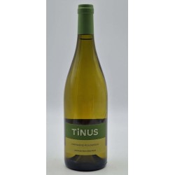 Tinus Marsanne Roussanne | French White Wine