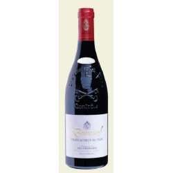 Domaine De Beaurenard Chateauneuf-Du-Pape Boisrenard - Vin Bio | Fr...