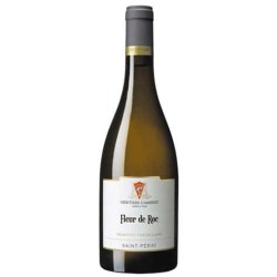 Cave De Tain - Saint-Peray Fleur De Roc | French White Wine