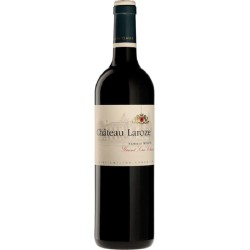 Chateau Laroze - Grand Cru Classe | French Red Wine
