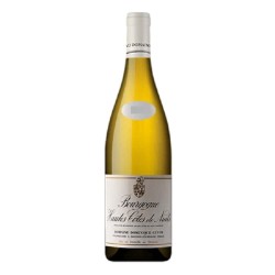 Domaine Guyon Chardonay Hautes Cotes De Nuits | French White Wine