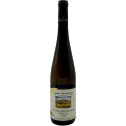 Domaine Jean Becker Riesling Froehn | French White Wine