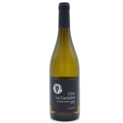 Les Domaines Landron Muscadet Sevre Et Maine Clos La Cariziere - Vi...