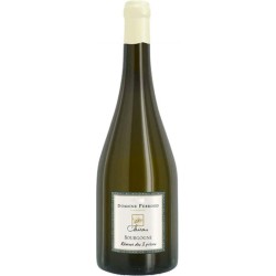 Domaine Robert Perroud - Beaujolais Blanc Reserve Des 3 Pieces - Vi...