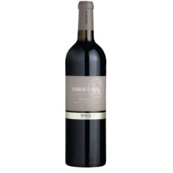 Domaine Brana Iroulegy Harri Gorri | French Red Wine