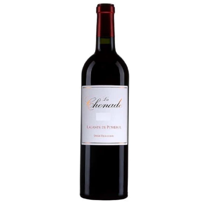 Chateau La Chenade | French Red Wine