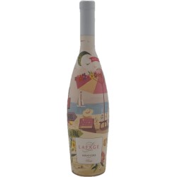 Domaine Lafage Miraflors | French Rosé Wine