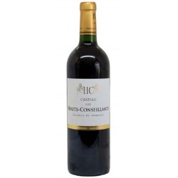 Chateau Les Hauts-Conseillants | French Red Wine