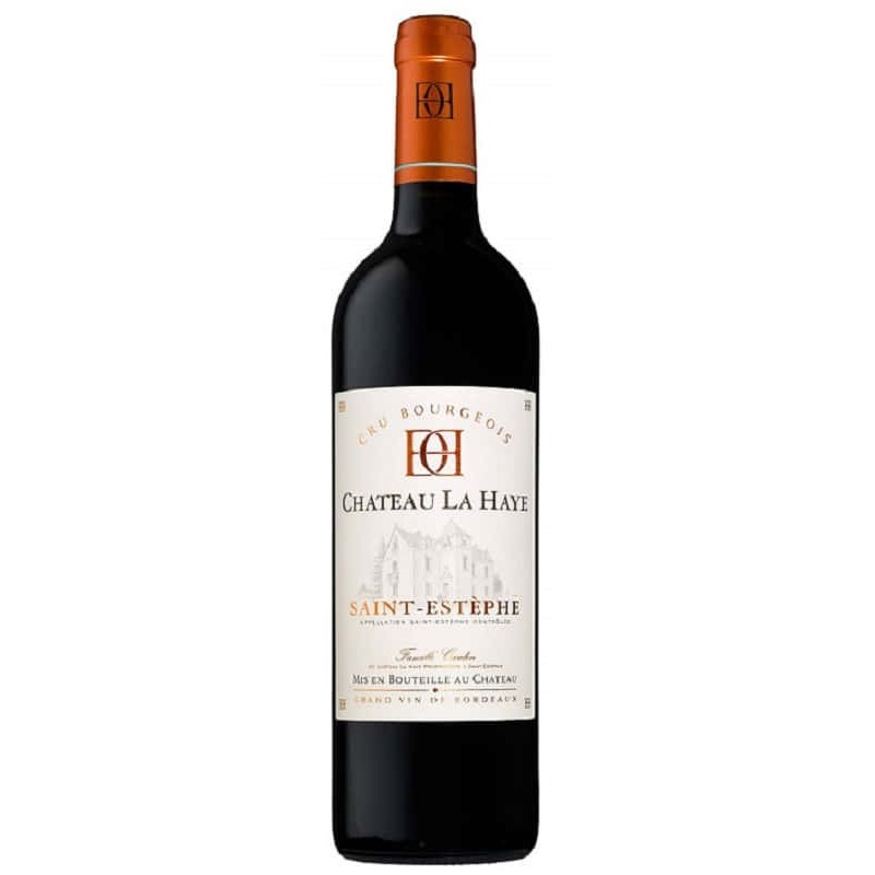 Chateau La Haye | French Red Wine