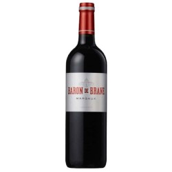 Baron De Brane | French Red Wine