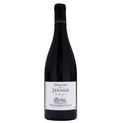Domaine De La Janasse Cotes Du Rhone Rouge Les Garrigues | French R...