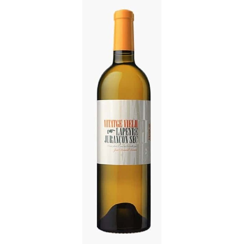 Clos Lapeyre Vitatge Vielh De Lapeyre | French White Wine