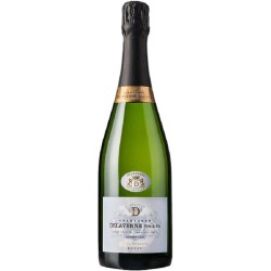Delavenne Brut Reserve Gc Champagne Blc 37 5cl Crd |French Champagn...
