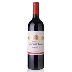 Chateau Croizet-Bages - 5eme Cru Classe | French Red Wine