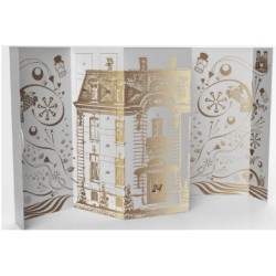 De Venoge Princes Blc De Nrs Etui Avent Champ Blc 75cl Crd |French ...