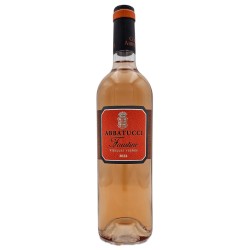 ABBATUCCI 'FAUSTINE' 2025 Vin de France Corse Rose 75 CL CRD - Enjoy the Finest Rosé Wine