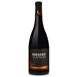 Bergerie Du Capucin Larmanela | French Red Wine