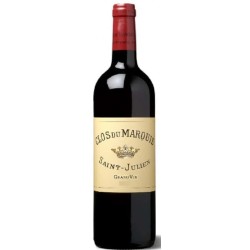 Clos Du Marquis | French Red Wine