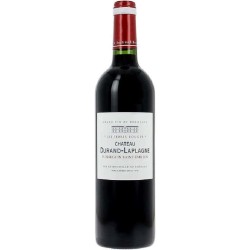 Chateau Durand-Laplagne - Puisseguin Saint-Emilion Terres Rouges | ...