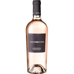 Domaine Des Diables Côtes De Provence Sainte-Victoire L'hydropathe ...