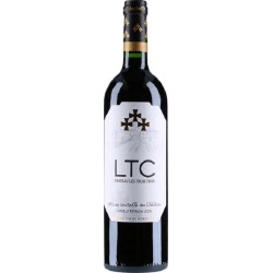 Chateau Les Trois Croix | French Red Wine