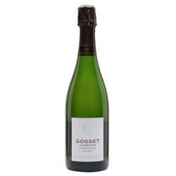 Gosset Extra Brut Etui Champagne Blc 75cl Crd |French Champagnes & ...