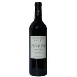Domaine Gauby - Cotes Du Roussillon Vieilles Vignes - Vin Bio | Fre...