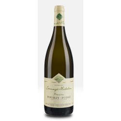 Saumaize-Michelin Pentacrine 2023 Pouilly Blc 75cl Crd | Vin blanc