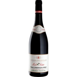 Domaine Paul Jaboulet - Crozes-Hermitage Rouge Mule Noire Bio | Fre...