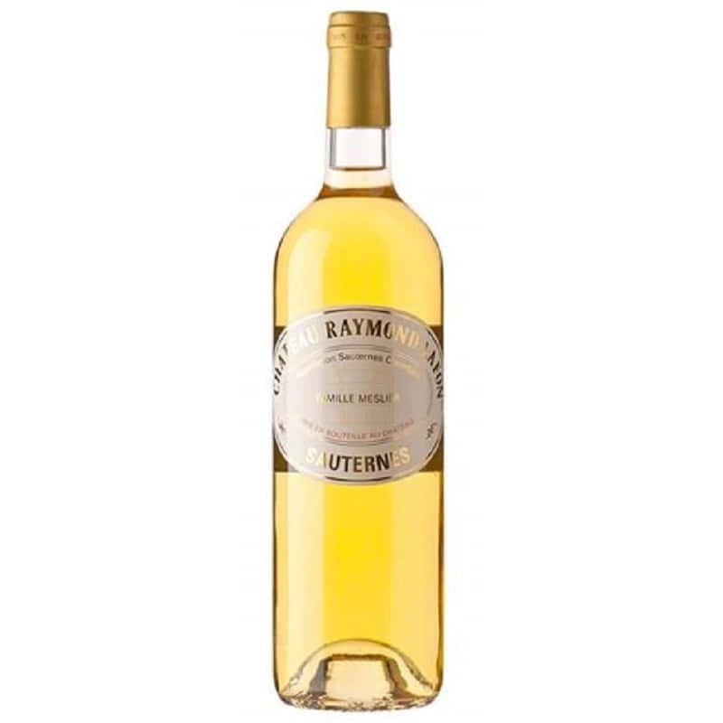 Chateau Raymond-Lafon | French White Wine