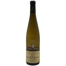 Domaine Ziegler-Mauler - Riesling Schlossberg Les Murets Grand Cru ...