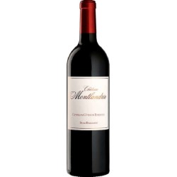 Chateau Montlandrie | French Red Wine