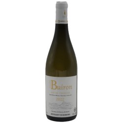 Domaine Buiron - Macon-Vinzelles | French White Wine
