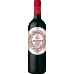 Clos De Bouard | French Red Wine