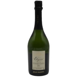 Sieurs D Arques Babou  Cremant De Limoux Blc 75cl Crd |French Champ...