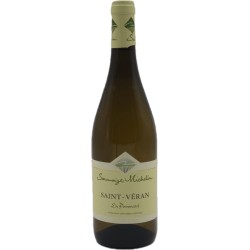 Saumaize-Michelin En Pommard 2023 St-Veran Blc 75cl Crd | Vin blanc