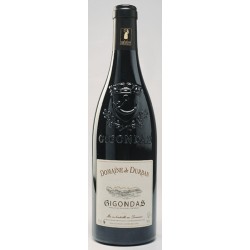 Domaine De Durban Gigondas | French Red Wine