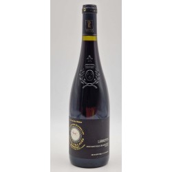 Domaine Des Rochelles La Croix De Mission | French Red Wine