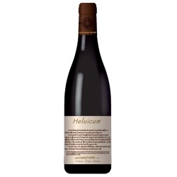 LES VINS DE VIENNE "HELUICUM" SYRAH 2023 IGP COLLINES RHODANIENNES ROUGE 75 CL CRD - Découvrez ce vin d'exception