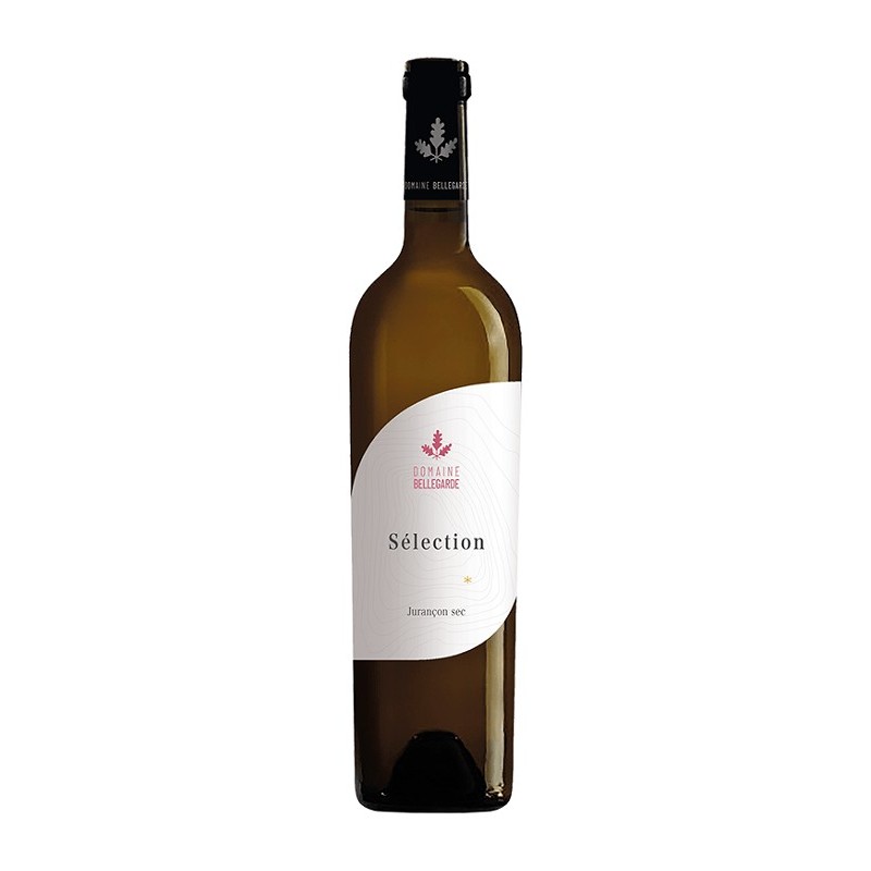 Domaine Bellegarde Jurançon Sec "selection" | French White Wine