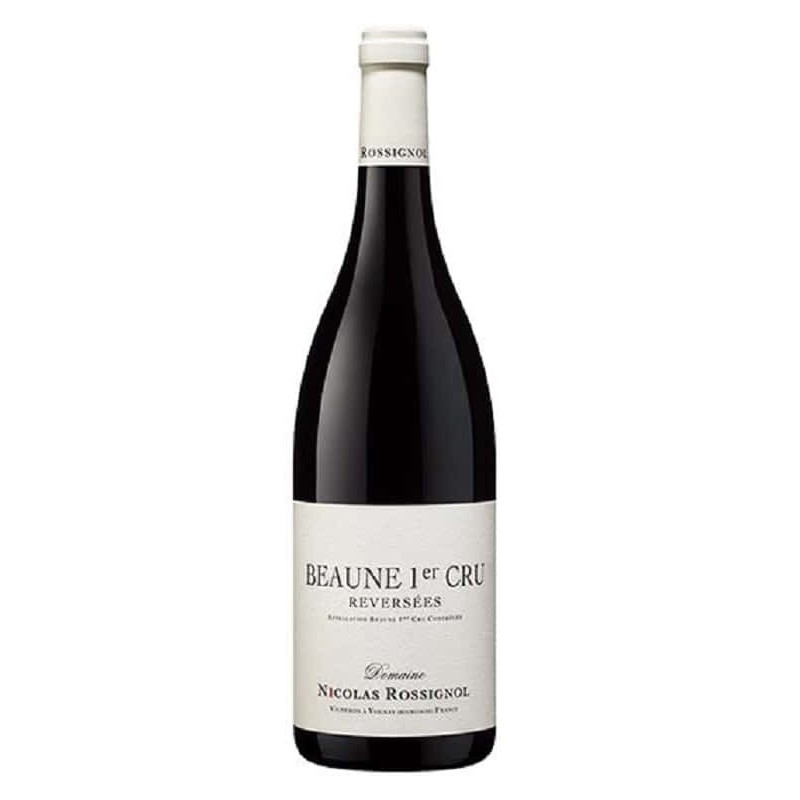 Domaine Nicolas Rossignol - Beaune Reversees | French Red Wine