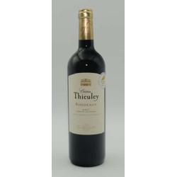 Chateau Thieuley | French Red Wine
